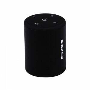 Reproduktor bluetooth nabíjateľný 1500mAh 5W čierny VT-6244 (V-TAC)