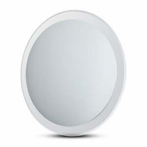Stropné LED svietidlo s diaľkovým ovládačom 80W, CCT, 5600lm, biele VT-8480 (V-TAC)