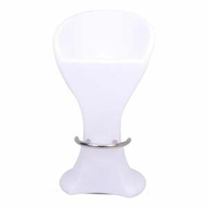 LED RGB Záhradná dekorácia - barová stolička, s diaľkovým ovládačom VT-7801 (V-TAC)