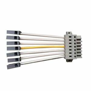 Prepojovací kábel pre lineárne LED svietidlo VT-4551D a VT-4550D (V-TAC)