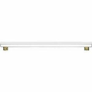 Žiarovka 60W, 2xS14s, 2700K, 230V, T30, dekoratívna dvojpäticová, Philinea (Philips)